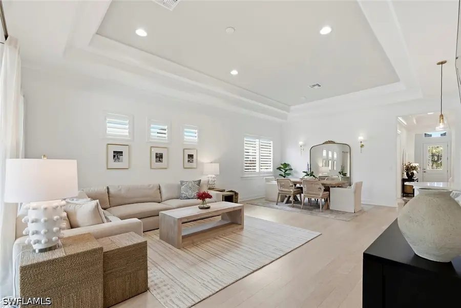 5839 Haiti Drive, Naples, FL 34113 - #2