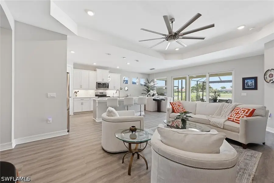 18699 Ensenada Drive, Naples, FL 34114 - #3
