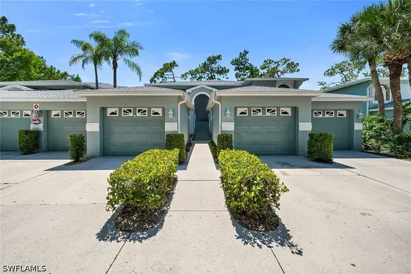 925 New Waterford Drive #104, Naples, FL 34104