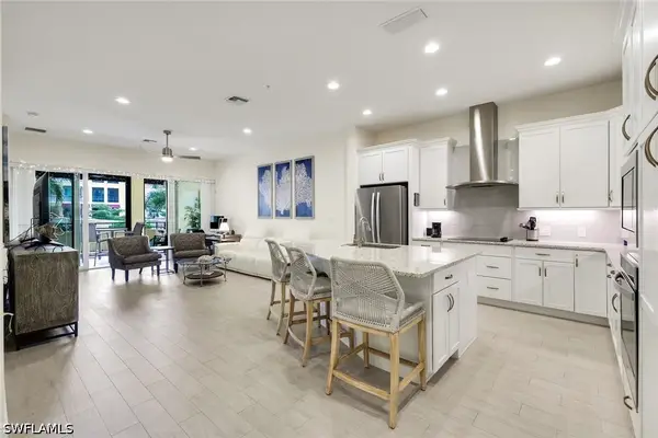 21530 Strada Nuova Circle #205, Estero, FL 33928