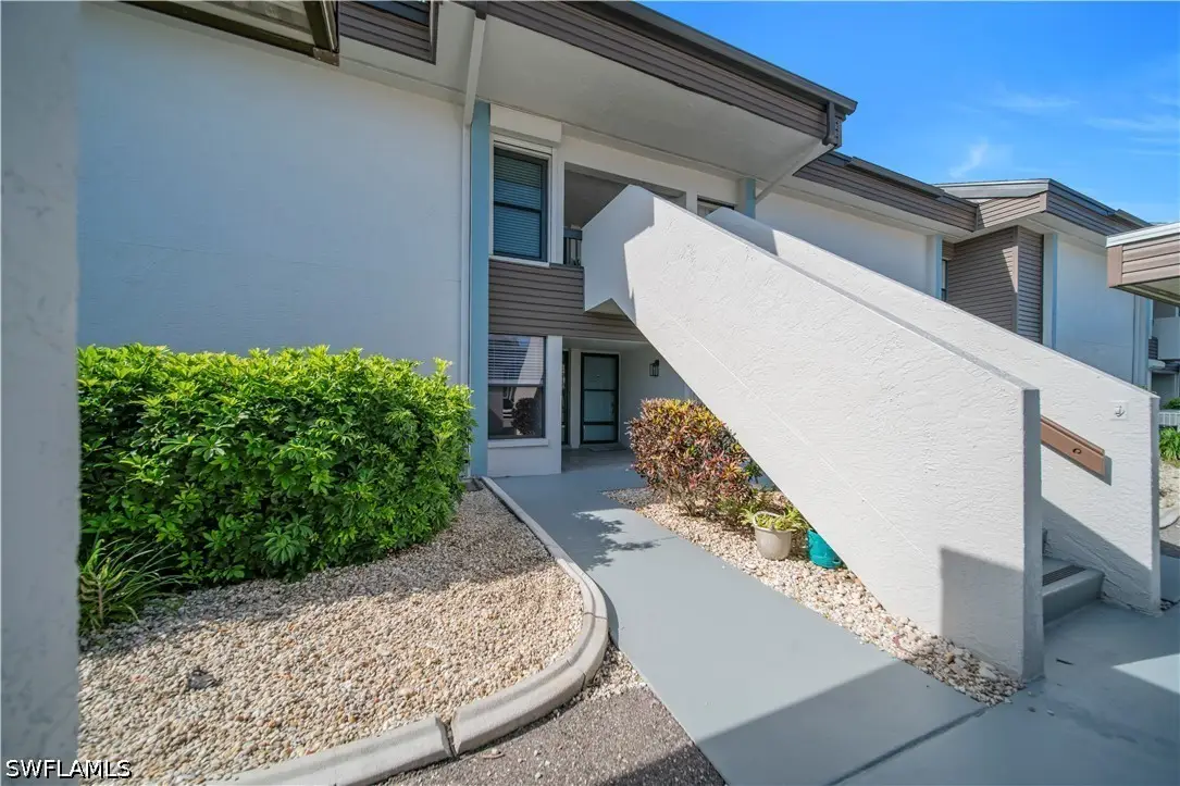 5790 Trailwinds Drive #111, Fort Myers, FL 33907 - #1
