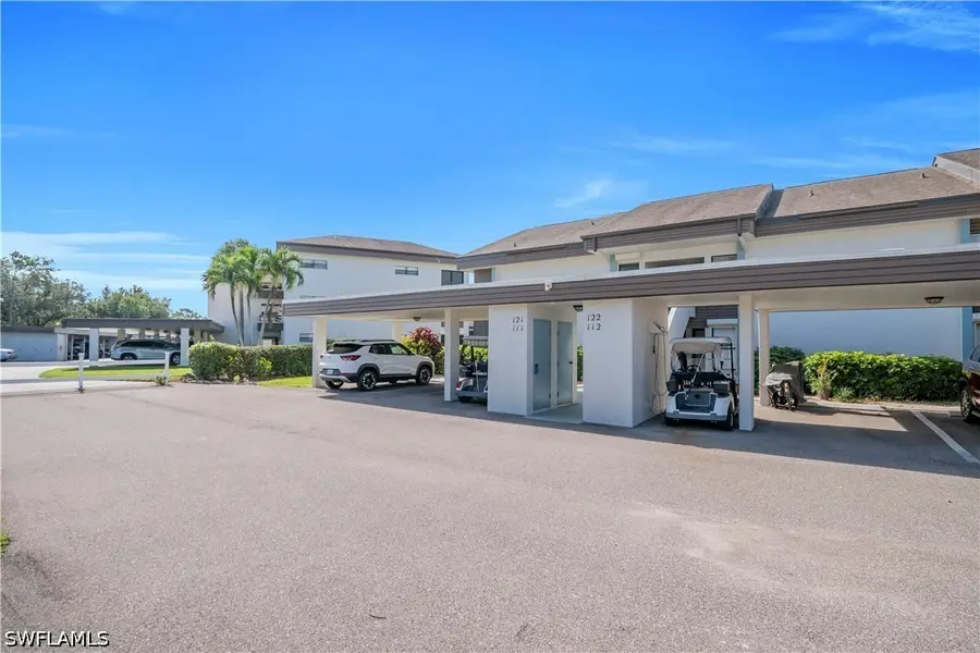 5790 Trailwinds Drive #111, Fort Myers, FL 33907 - #2