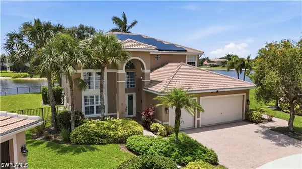 1394 King Sago Court, Naples, FL 34119