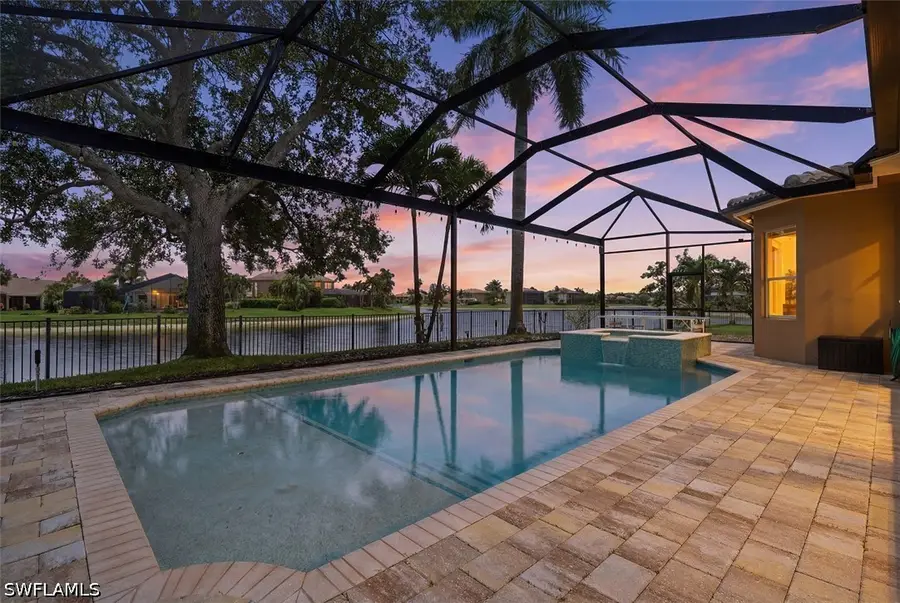 1394 King Sago Court, Naples, FL 34119 - #2
