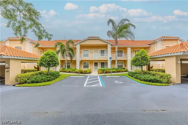 26670 Rosewood Pointe Drive #201, Bonita Springs, FL 34135