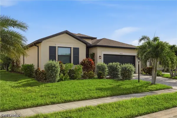 14355 Vindel Circle, Fort Myers, FL 33905