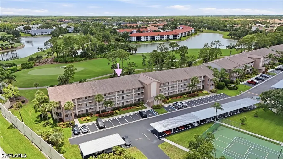 7360 Glenmoor Lane #304, Naples, FL 34104 - #3