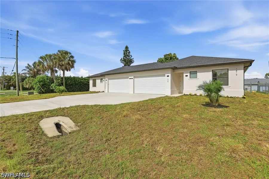 1819 Sunshine Boulevard, Naples, FL 34116 - #2