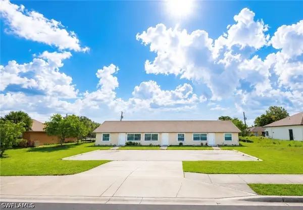 2642 Santa Barbara Boulevard, Naples, FL 34116