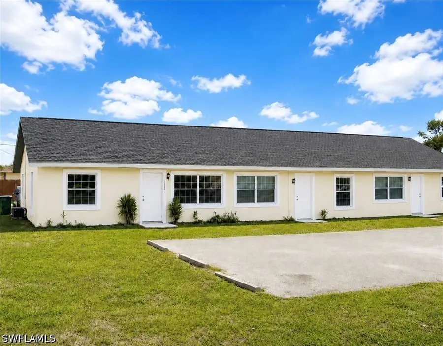 2642 Santa Barbara Boulevard, Naples, FL 34116 - #2