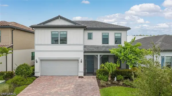 4280 Arlington Drive, Ave Maria, FL 34142