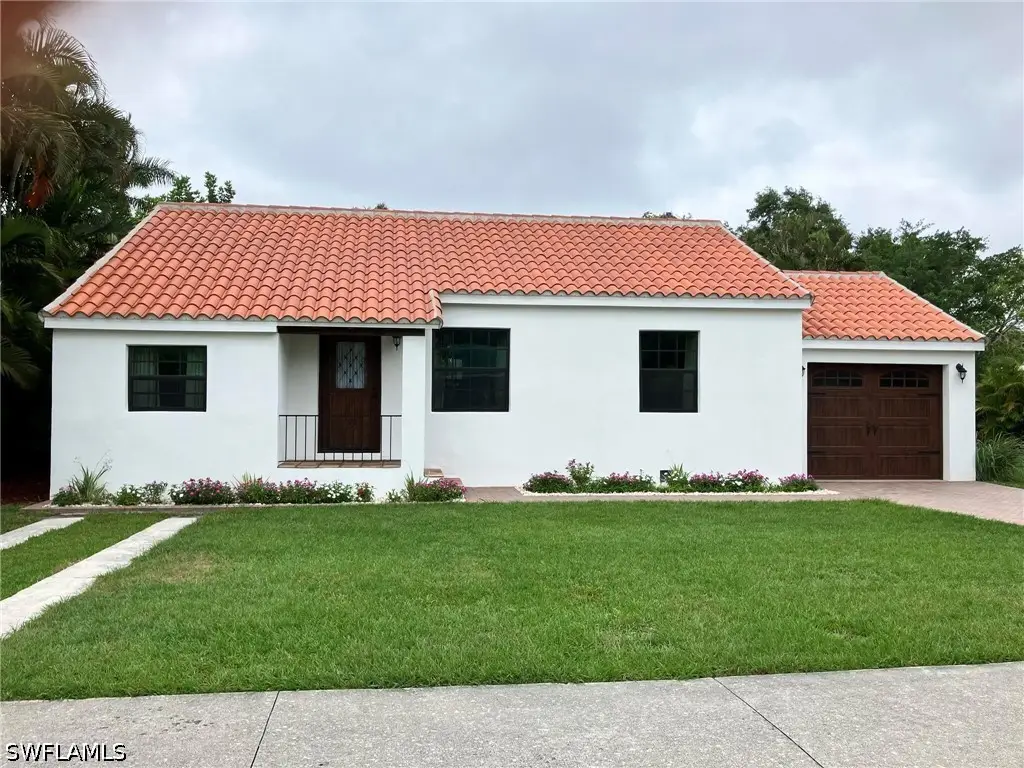 2462 Cortez Boulevard, Fort Myers, FL 33901 - #1