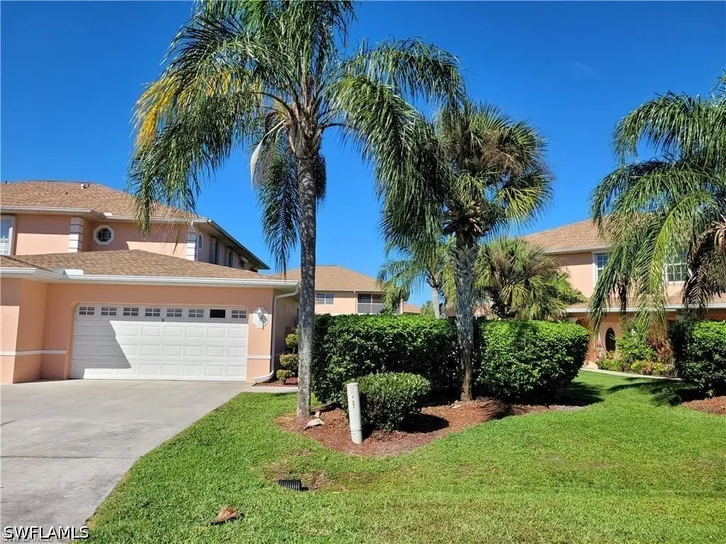 20068 Lake Vista Circle N #2D, Lehigh Acres, FL 33936 - #1