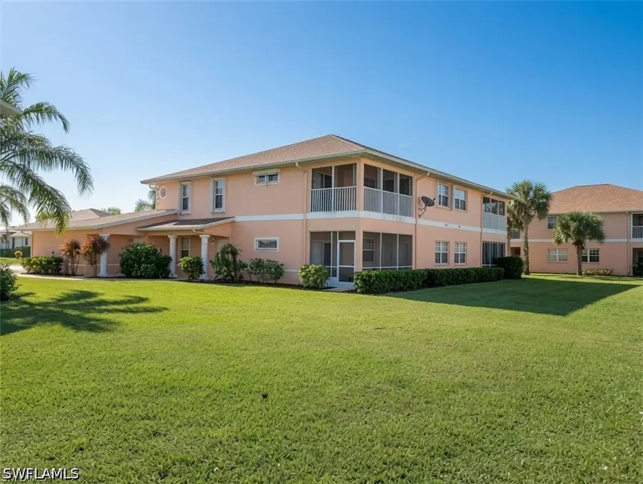 20068 Lake Vista Circle N #2D, Lehigh Acres, FL 33936 - #3