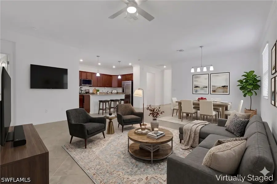 9469 Foxglove Lane, Naples, FL 34120 - #2
