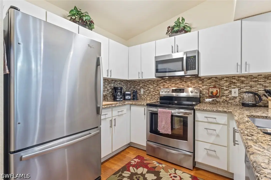 8288 Key Royal Lane #1435, Naples, FL 34119 - #1