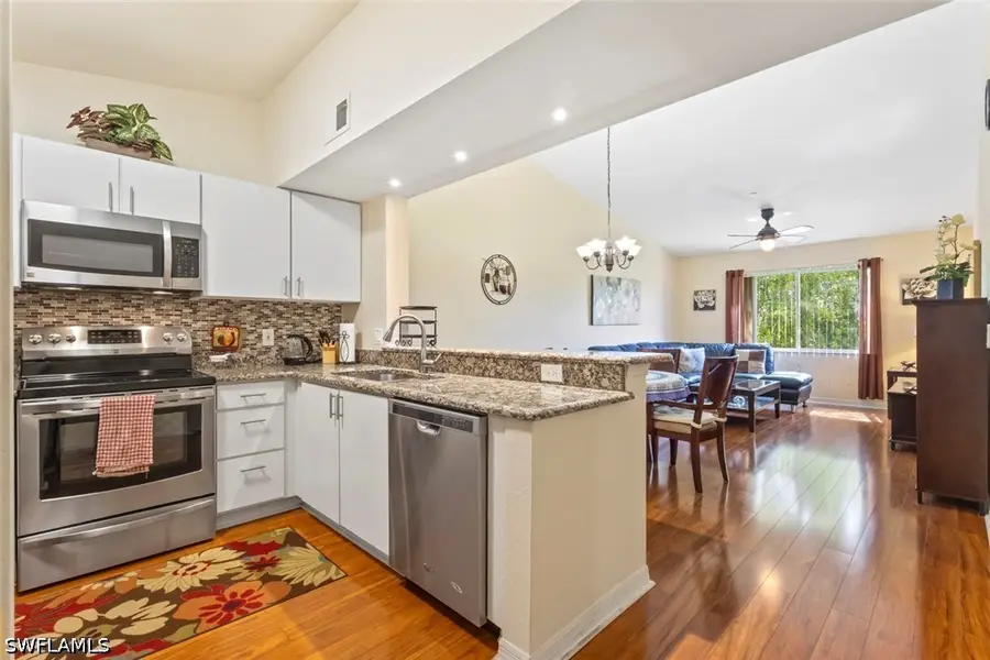 8288 Key Royal Lane #1435, Naples, FL 34119 - #2