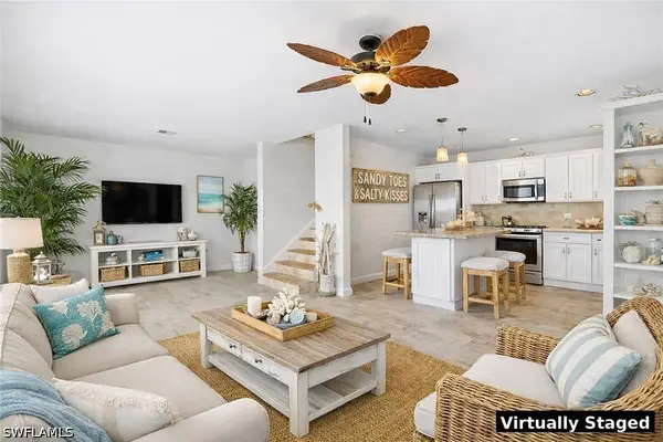 850 Oak Street, Fort Myers Beach, FL 33931