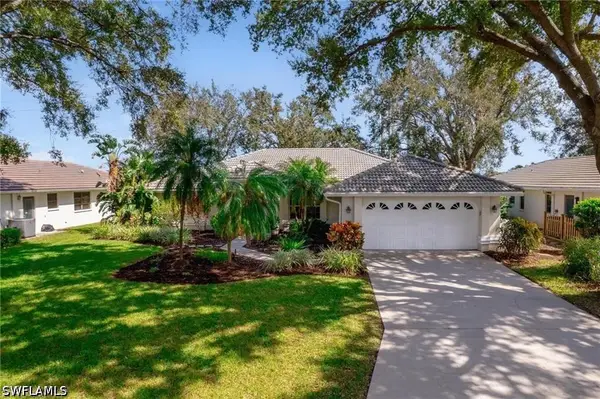 13120 Parkline Drive, Fort Myers, FL 33913