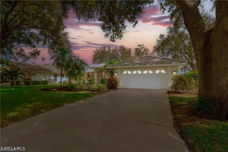 13120 Parkline Drive, Fort Myers, FL 33913 - #2