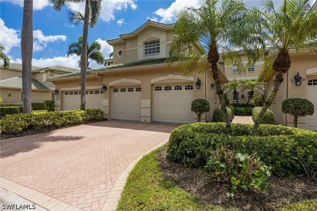 650 Vintage Reserve Circle #5-A, Naples, FL 34119 - #1