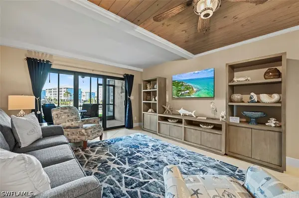 200 Lenell Road #215, Fort Myers Beach, FL 33931