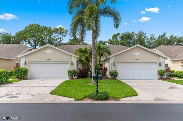 5510 Greenwood Circle #3, Naples, FL 34112