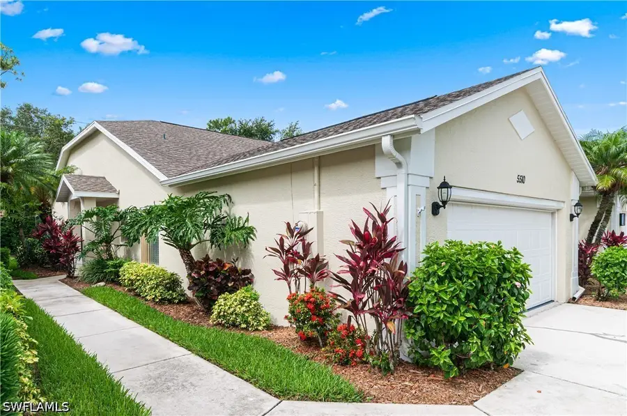 5510 Greenwood Circle #3, Naples, FL 34112 - #2