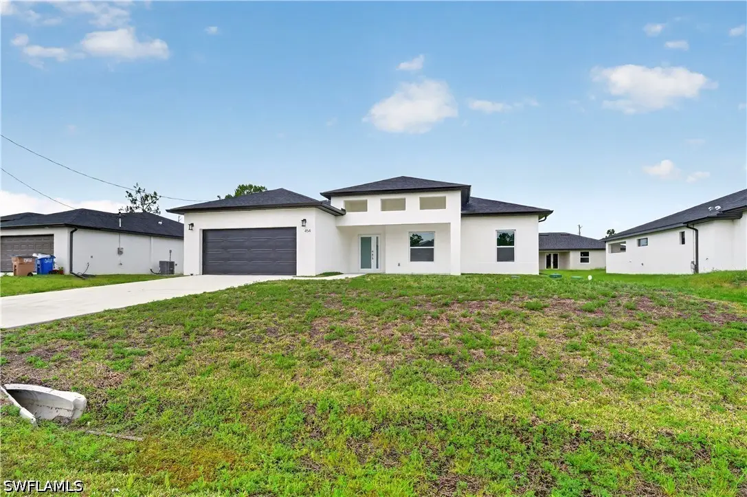 454 Mercedes Court, Lehigh Acres, FL 33972 - #1