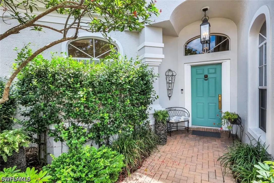 15248 Devon Green Lane, Naples, FL 34110 - #1