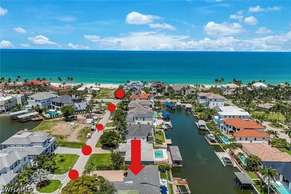 151 Bayview Avenue, Naples, FL 34108