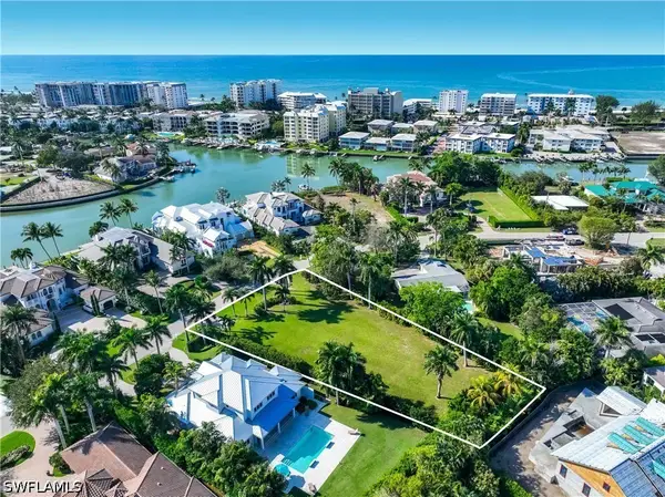311 Spring Line Drive, Naples, FL 34102