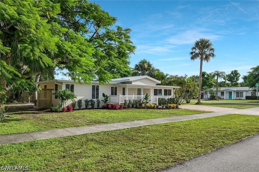 1755 Oakley Avenue, Fort Myers, FL 33901 - #2