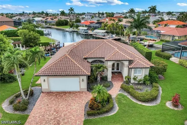1771 Hummingbird Court, Marco Island, FL 34145