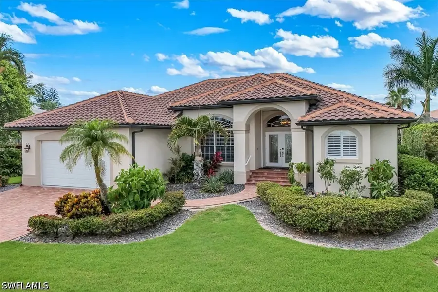 1771 Hummingbird Court, Marco Island, FL 34145 - #2