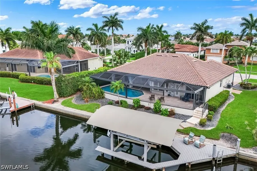 1771 Hummingbird Court, Marco Island, FL 34145 - #3