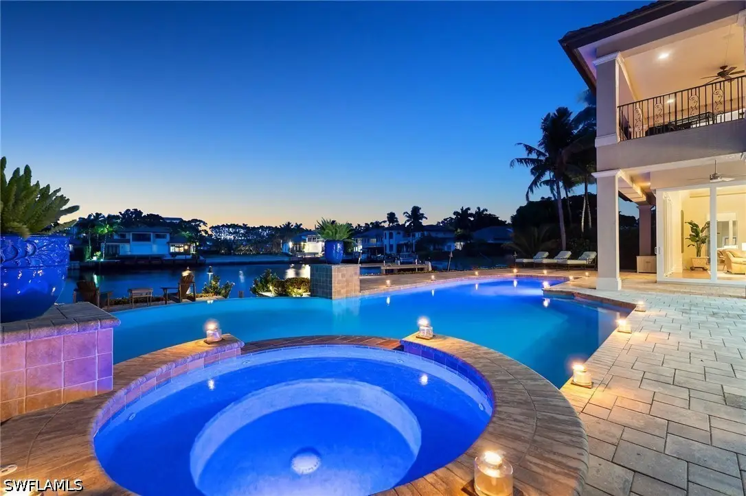345 Devils Bight, Naples, FL 34103 - #1