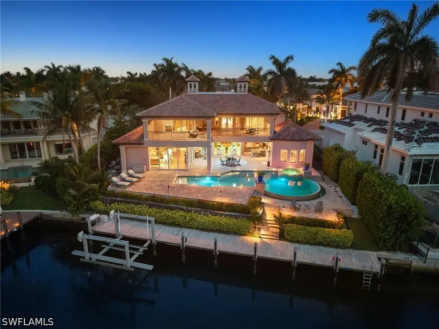 345 Devils Bight, Naples, FL 34103 - #3