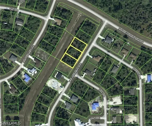 5047 W Hummingbird Drive, Labelle, FL 33935