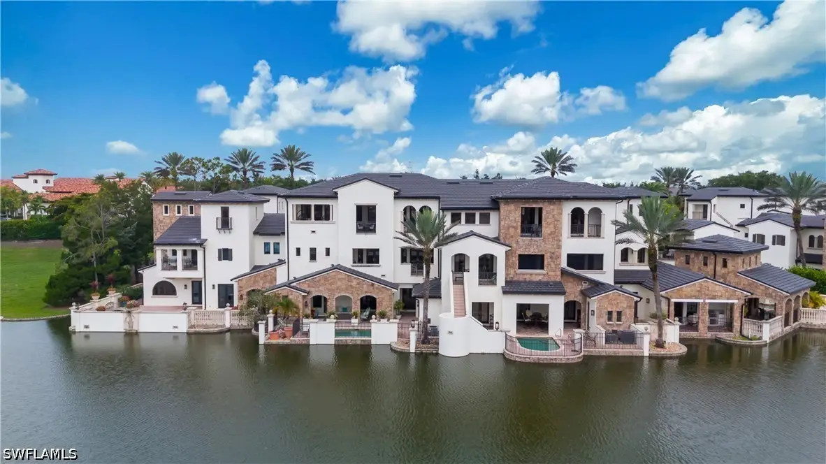 16653 Toscana Circle #704, Naples, FL 34110 - #1
