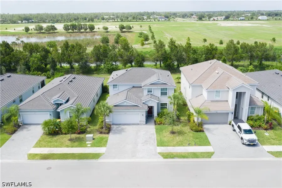 2639 Scarlet Way, Naples, FL 34120 - #2