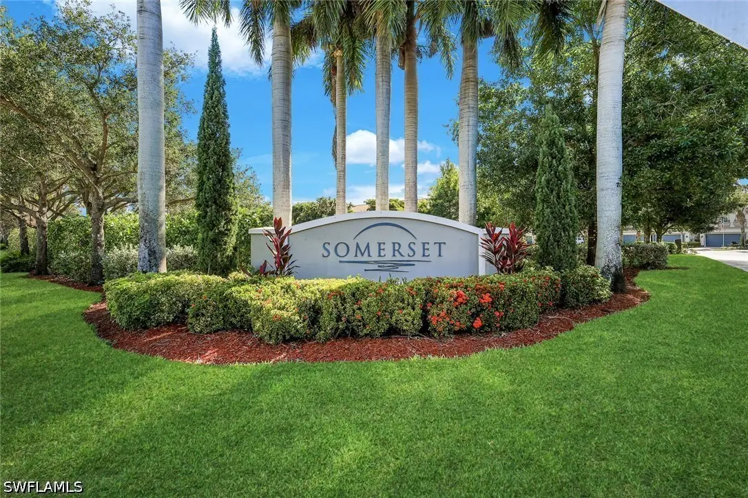 19551 Bowring Park Road #104, Fort Myers, FL 33967 - #1
