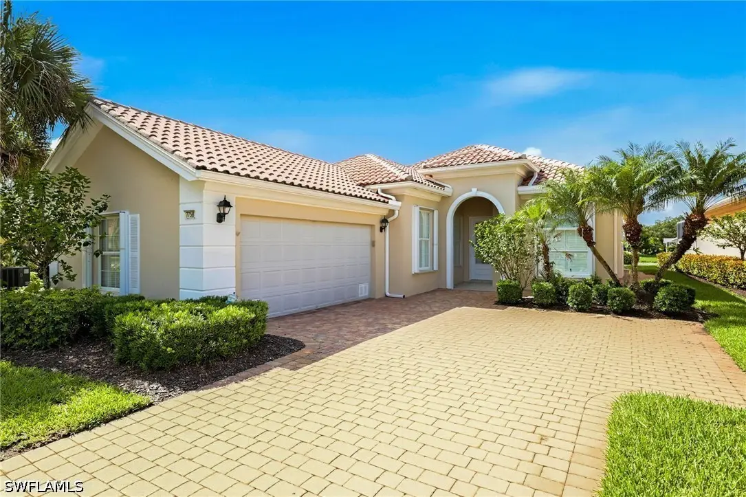 7758 Tommasi Court, Naples, FL 34114 - #1