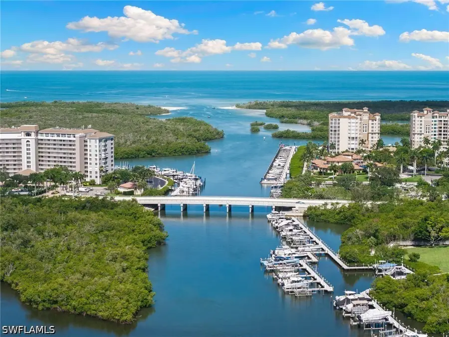 420 Cove Tower Drive #804, Naples, FL 34110 - #2