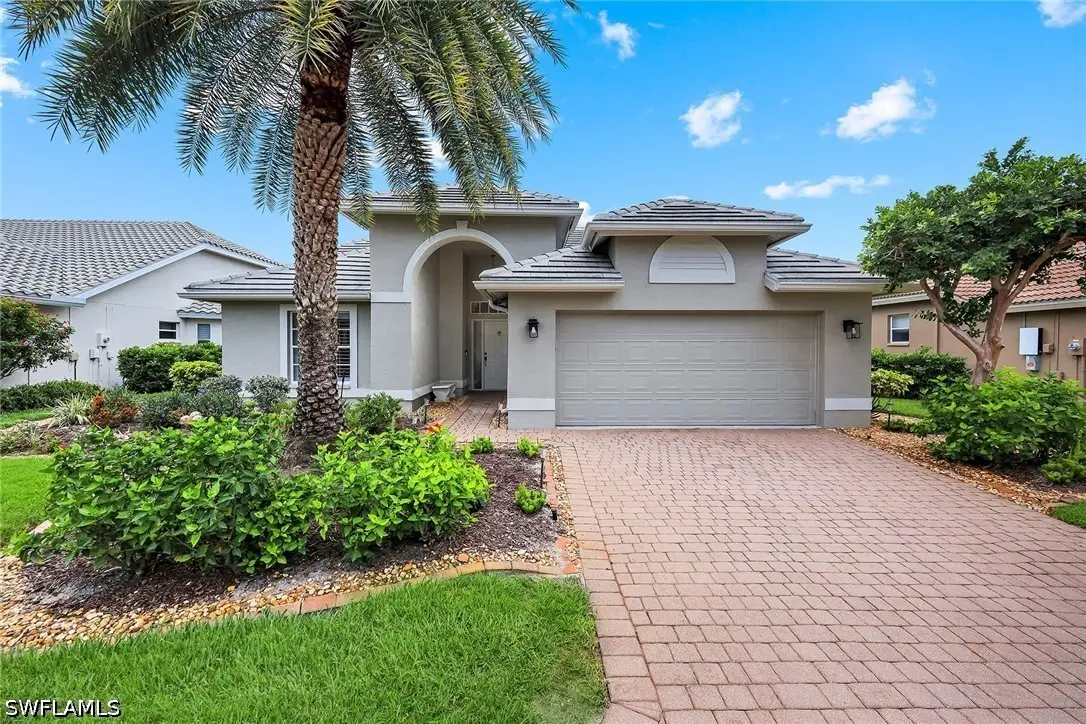 25061 Bay Cedar Drive, Bonita Springs, FL 34134 - #1