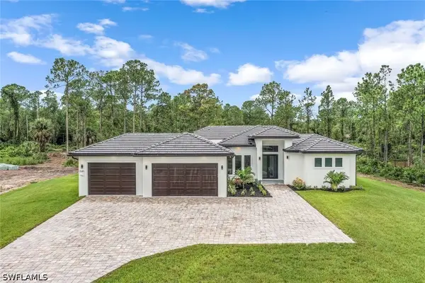 2840 Golden Gate Boulevard W, Naples, FL 34120