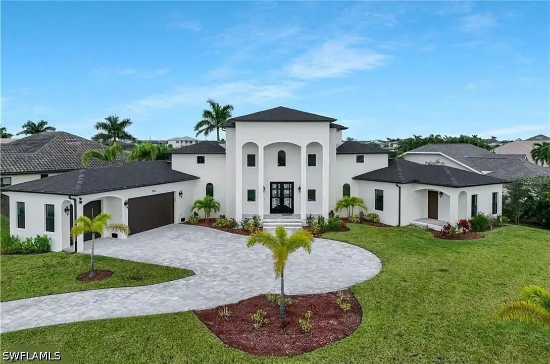3505 NW 44th Place, Cape Coral, FL 33993 - #1