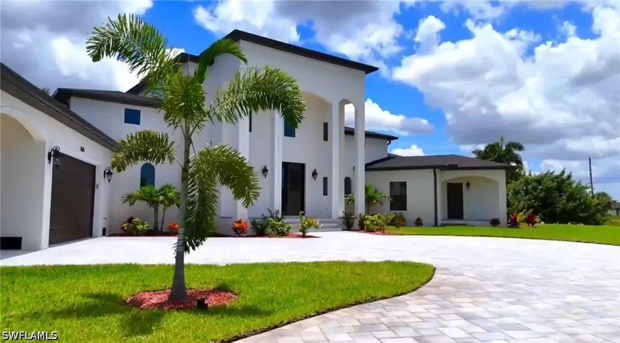 3505 NW 44th Place, Cape Coral, FL 33993 - #2