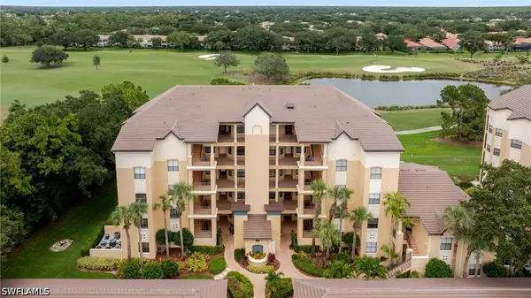 200 Vintage Circle #103, Naples, FL 34119