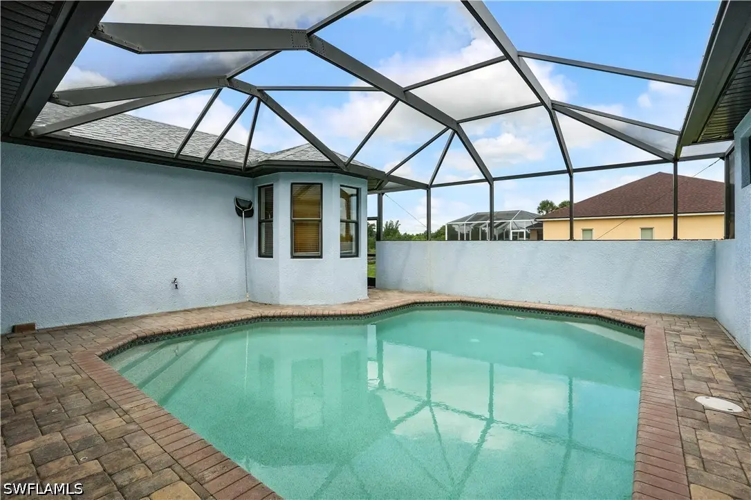 3933 18th Street W, Lehigh Acres, FL 33971 - #1